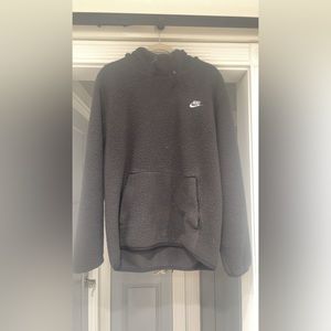 Nike fleece